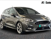 Ford Fiesta Image 1