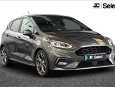Ford Fiesta Image 1