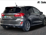 Ford Fiesta Image 2