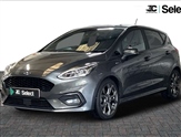 Ford Fiesta Image 3