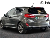 Ford Fiesta Image 4