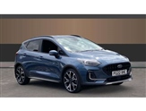 Ford Fiesta Image 1
