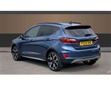 Ford Fiesta Image 2