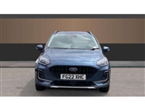 Ford Fiesta Image 3