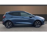 Ford Fiesta Image 5