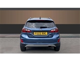 Ford Fiesta Image 6