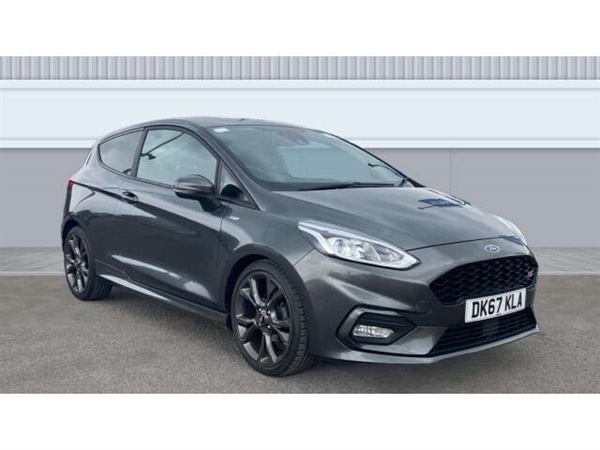 Large image for the Used Ford Fiesta