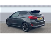 Ford Fiesta Image 2