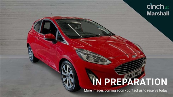 Large image for the Used Ford Fiesta