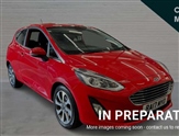 Ford Fiesta Image 1