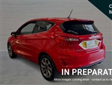 Ford Fiesta Image 2