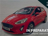 Ford Fiesta Image 3