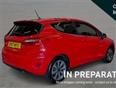 Ford Fiesta Image 4