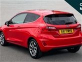 Ford Fiesta Image 5