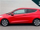 Ford Fiesta Image 6