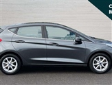 Ford Fiesta Image 2