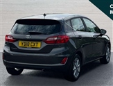 Ford Fiesta Image 3