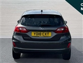 Ford Fiesta Image 4