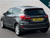 Ford Fiesta Image 5