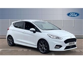 Ford Fiesta Image 1