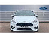 Ford Fiesta Image 3