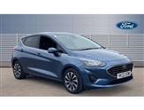Ford Fiesta Image 1