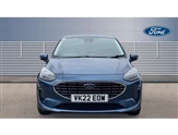 Ford Fiesta Image 3