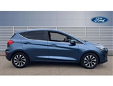 Ford Fiesta Image 5