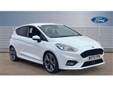 Ford Fiesta Image 1