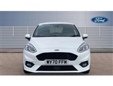 Ford Fiesta Image 3