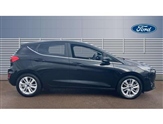 Ford Fiesta Image 5