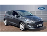 Ford Fiesta Image 1