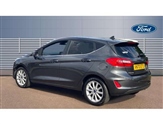 Ford Fiesta Image 2