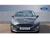 Ford Fiesta Image 3