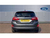 Ford Fiesta Image 6