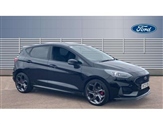 Ford Fiesta Image 1