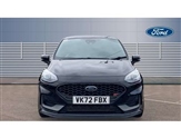Ford Fiesta Image 3