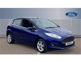 Ford Fiesta Image 1