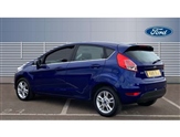Ford Fiesta Image 2