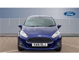 Ford Fiesta Image 3