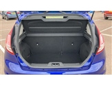Ford Fiesta Image 4