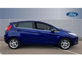 Ford Fiesta Image 5