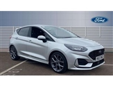 Ford Fiesta Image 1