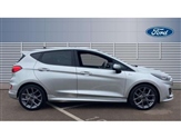Ford Fiesta Image 5