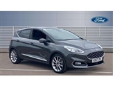 Ford Fiesta Image 1