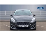 Ford Fiesta Image 3