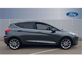 Ford Fiesta Image 5
