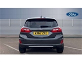 Ford Fiesta Image 6