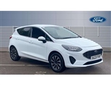 Ford Fiesta Image 1