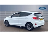 Ford Fiesta Image 2
